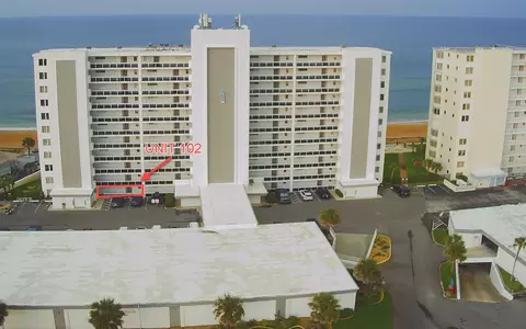 1155 Ocean Shore Blvd #102, Ormond Beach, FL 32176