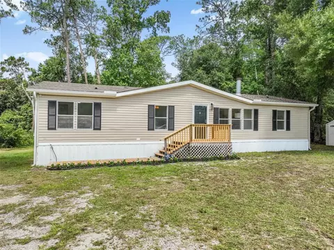 2318 Coconut Blvd, Bunnell, FL 32110 photo 3