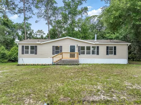 2318 Coconut Blvd, Bunnell, FL 32110 photo 2