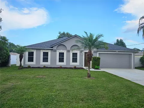 51 Beaverdam Ln, Palm Coast, FL 32137