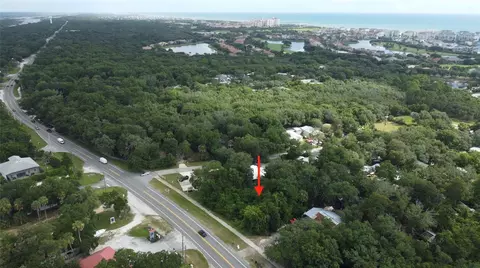 5049 N Ocean Shore Blvd, Palm Coast, FL 32137