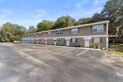 4420 Carter Rd #47, Saint Augustine, FL 32086