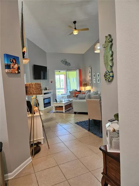 Entry Way - 1707 Prestwick Pl #1707, Saint Augustine, FL 32086 photo 1 of 2