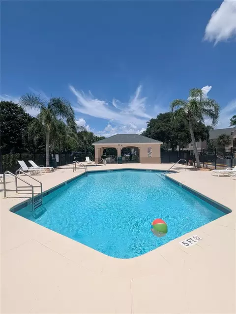 Exterior - 1707 Prestwick Pl #1707, Saint Augustine, FL 32086 photo 2 of 12