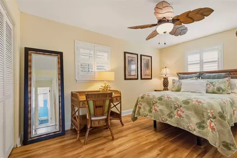 Bedroom - 67 Seabreeze Dr, Ormond Beach, FL 32176 photo 1 of 3