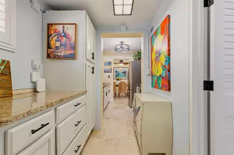 Entry Way - 67 Seabreeze Dr, Ormond Beach, FL 32176 photo 1 of 2