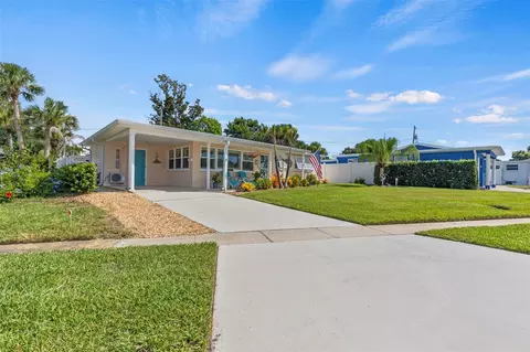 Exterior - 67 Seabreeze Dr, Ormond Beach, FL 32176 photo 3 of 22
