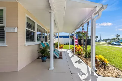 Exterior - 67 Seabreeze Dr, Ormond Beach, FL 32176 photo 5 of 22