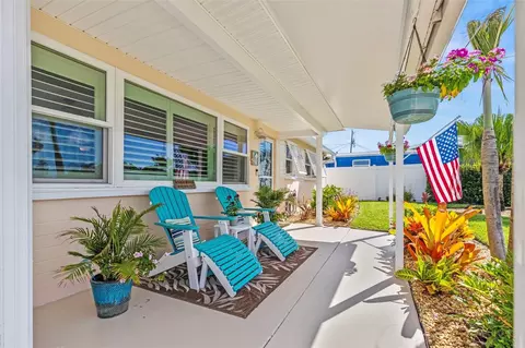 Exterior - 67 Seabreeze Dr, Ormond Beach, FL 32176 photo 4 of 22
