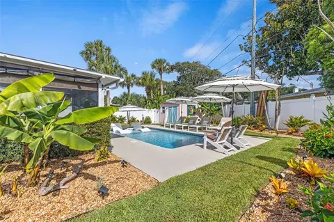 Exterior - 67 Seabreeze Dr, Ormond Beach, FL 32176 photo 17 of 22
