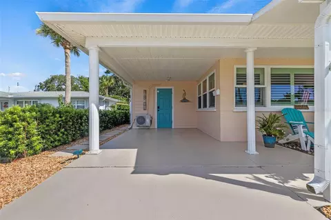 Exterior - 67 Seabreeze Dr, Ormond Beach, FL 32176 photo 6 of 22