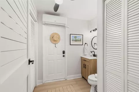 Entry Way - 67 Seabreeze Dr, Ormond Beach, FL 32176 photo 2 of 2