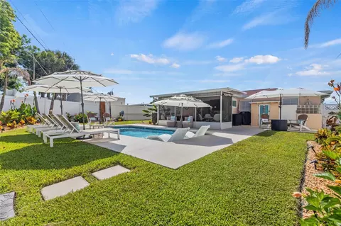 Exterior - 67 Seabreeze Dr, Ormond Beach, FL 32176 photo 22 of 22