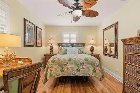 Bedroom - 67 Seabreeze Dr, Ormond Beach, FL 32176 photo 2 of 3