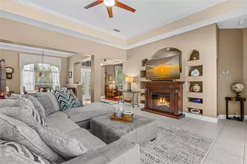 3412 Rexford Cir, Ormond Beach, FL 32174 photo 22