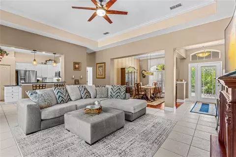 3412 Rexford Cir, Ormond Beach, FL 32174 photo 21