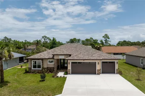 19 Francis Ln, Palm Coast, FL 32137