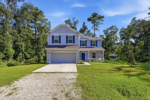 4856 Stephens St, Hastings, FL 32145