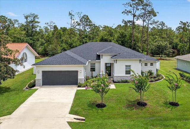 44 Boulder Rock Dr, Palm Coast, FL 32137