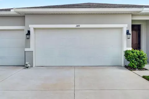 Exterior - 349 Rover Rd, Ormond Beach, FL 32174 photo 13 of 13