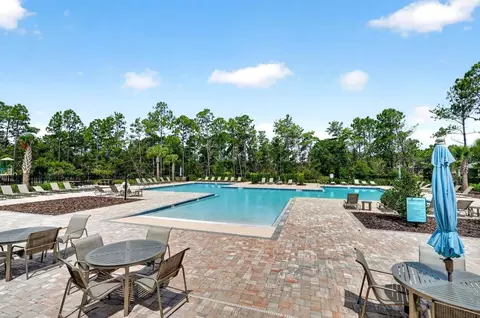 Exterior - 349 Rover Rd, Ormond Beach, FL 32174 photo 8 of 13