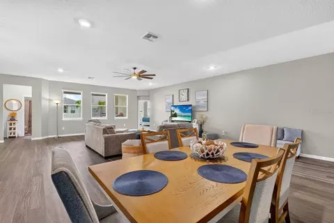 Dining - 349 Rover Rd, Ormond Beach, FL 32174 photo 3 of 3