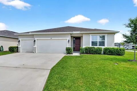 Exterior - 349 Rover Rd, Ormond Beach, FL 32174 photo 11 of 13