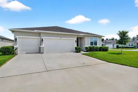 Exterior - 349 Rover Rd, Ormond Beach, FL 32174 photo 10 of 13