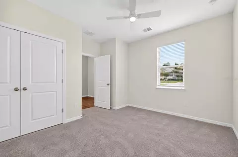 Bedroom - 349 Rover Rd, Ormond Beach, FL 32174 photo 6 of 8
