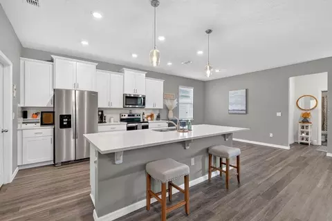 Kitchen - 349 Rover Rd, Ormond Beach, FL 32174 photo 3 of 7