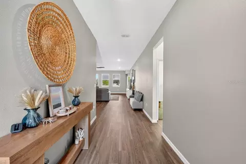 Entry Way - 349 Rover Rd, Ormond Beach, FL 32174 photo 5 of 7