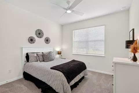 Bedroom - 349 Rover Rd, Ormond Beach, FL 32174 photo 4 of 8