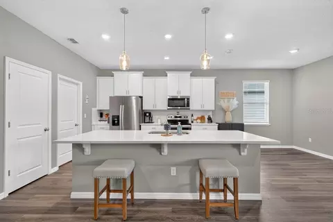 Kitchen - 349 Rover Rd, Ormond Beach, FL 32174 photo 1 of 7