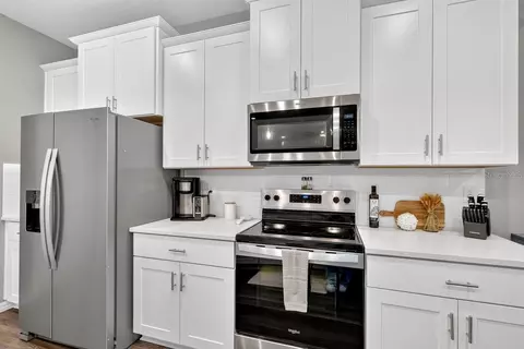 Kitchen - 349 Rover Rd, Ormond Beach, FL 32174 photo 7 of 7
