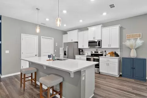 Kitchen - 349 Rover Rd, Ormond Beach, FL 32174 photo 2 of 7