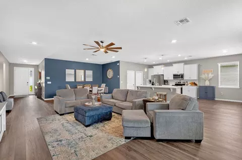 Living - 349 Rover Rd, Ormond Beach, FL 32174 photo 1 of 1
