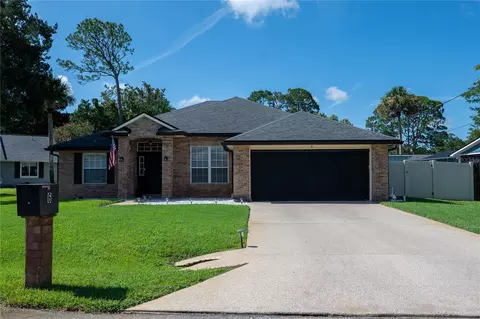 6 Bradley Pl, Palm Coast, FL 32137
