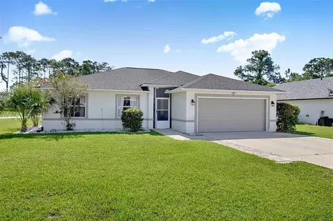 1 Round Tree Dr, Palm Coast, FL 32164