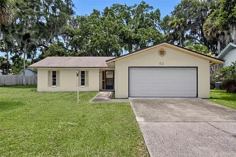 52 Blakeport Ln, Palm Coast, FL 32137