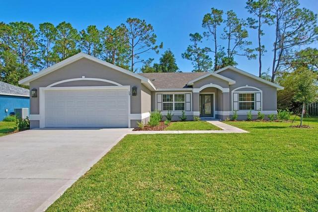 48 Birchwood Dr, Palm Coast, FL 32137