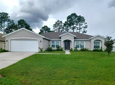 10 Flinthill Ln, Palm Coast, FL 32137