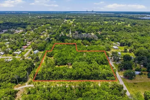 2810 Lundy Rd, Palatka, FL 32177