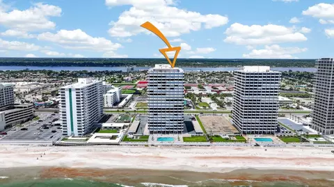 2828 N Atlantic Ave #1505, Daytona Beach, FL 32118