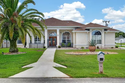 2 Forge Ln, Palm Coast, FL 32137