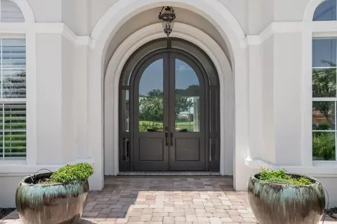 Entry Way - 1342 Redbourne Ln, Ormond Beach, FL 32174 photo 1 of 11