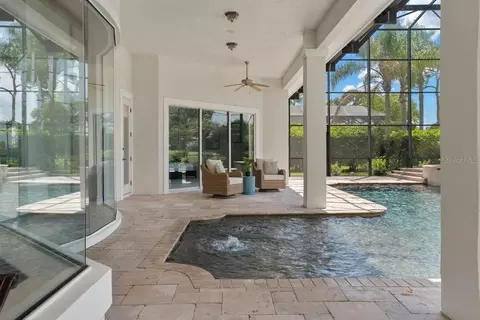 Exterior - 1342 Redbourne Ln, Ormond Beach, FL 32174 photo 9 of 26