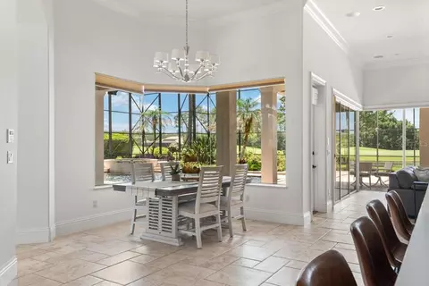 Dining - 1342 Redbourne Ln, Ormond Beach, FL 32174 photo 3 of 3