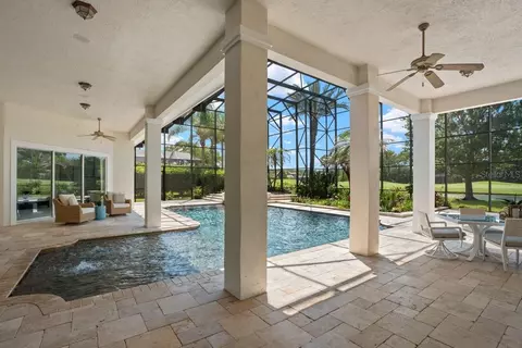 Exterior - 1342 Redbourne Ln, Ormond Beach, FL 32174 photo 8 of 26