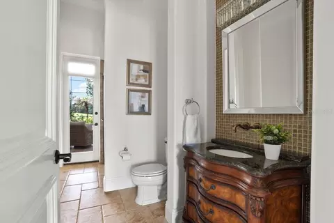 Entry Way - 1342 Redbourne Ln, Ormond Beach, FL 32174 photo 9 of 11