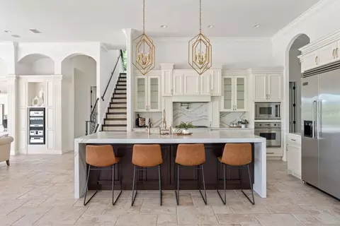 Kitchen - 1342 Redbourne Ln, Ormond Beach, FL 32174 photo 6 of 7
